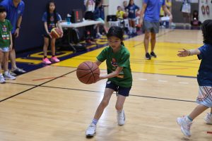 Basketball - BKB Week 3 | TYPA