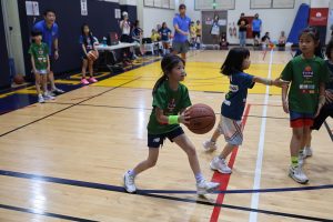 Basketball - BKB Week 3 | TYPA