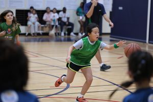 Basketball - BKB Week 3 | TYPA