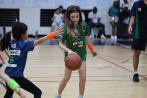 Basketball - BKB Week 3 | TYPA