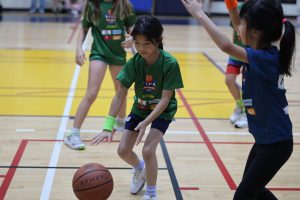 Basketball - BKB Week 3 | TYPA