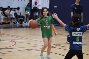 Basketball - BKB Week 3 | TYPA