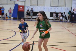 Basketball - BKB Week 3 | TYPA