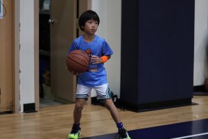 Basketball - BKB Week 3 | TYPA