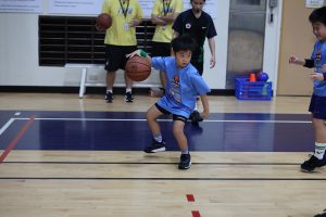 Basketball - BKB Week 3 | TYPA