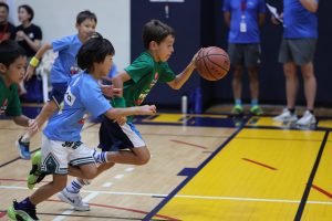 Basketball - BKB Week 3 | TYPA