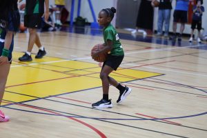 Basketball - BKB Week 3 | TYPA