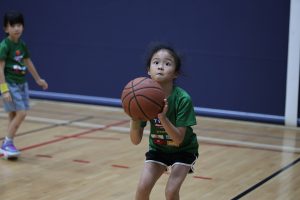 Basketball - BKB Week 3 | TYPA