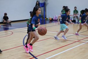 Basketball - BKB Week 3 | TYPA