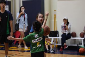 Basketball - BKB Week 3 | TYPA