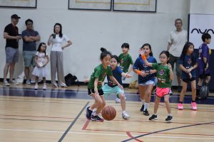 Basketball - BKB Week 3 | TYPA