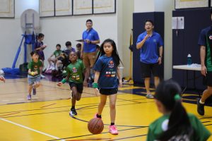 Basketball - BKB Week 3 | TYPA