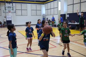 Basketball - BKB Week 3 | TYPA