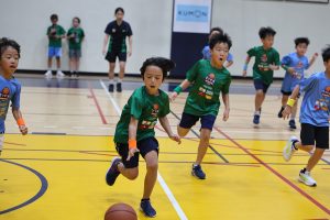 Basketball - BKB Week 3 | TYPA