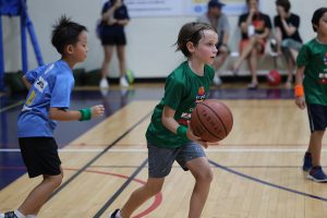 Basketball - BKB Week 3 | TYPA