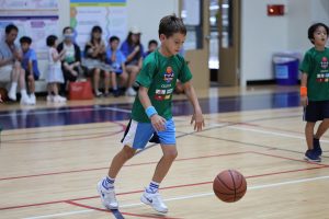 Basketball - BKB Week 3 | TYPA