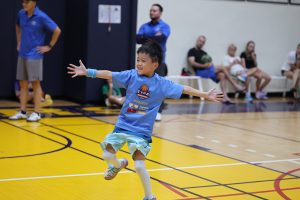 Basketball - BKB Week 3 | TYPA