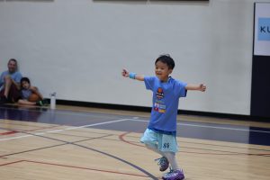 Basketball - BKB Week 3 | TYPA