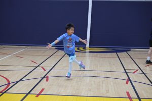 Basketball - BKB Week 3 | TYPA