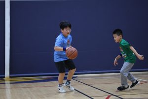 Basketball - BKB Week 3 | TYPA