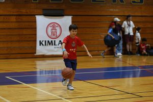 Basketball - BKB Week 3 | TYPA