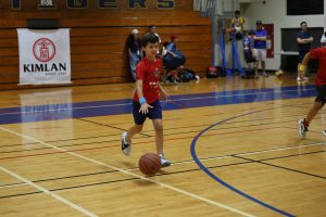 Basketball - BKB Week 3 | TYPA