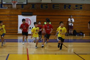 Basketball - BKB Week 3 | TYPA