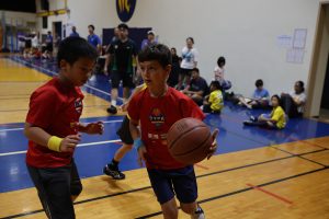 Basketball - BKB Week 3 | TYPA