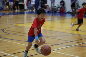 Basketball - BKB Week 3 | TYPA