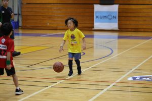 Basketball - BKB Week 3 | TYPA