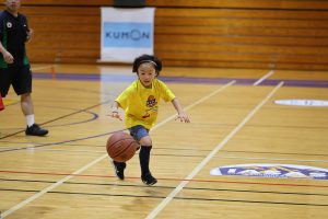 Basketball - BKB Week 3 | TYPA