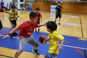 Basketball - BKB Week 3 | TYPA