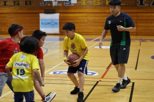 Basketball - BKB Week 3 | TYPA