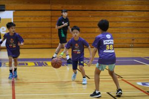 Basketball - BKB Week 3 | TYPA