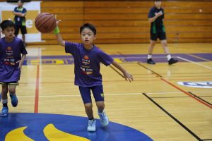 Basketball - BKB Week 3 | TYPA