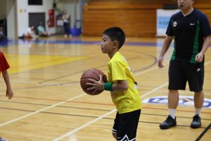 Basketball - BKB Week 3 | TYPA