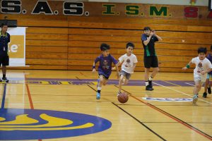 Basketball - BKB Week 3 | TYPA