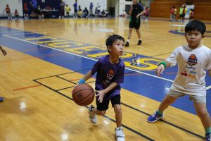 Basketball - BKB Week 3 | TYPA