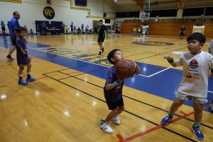 Basketball - BKB Week 3 | TYPA