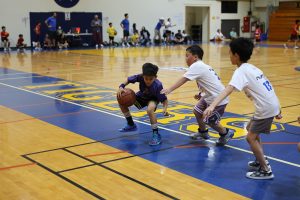 Basketball - BKB Week 3 | TYPA