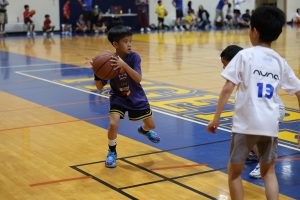 Basketball - BKB Week 3 | TYPA