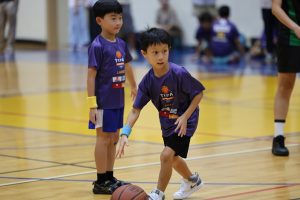 Basketball - BKB Week 3 | TYPA