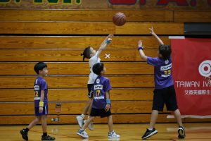 Basketball - BKB Week 3 | TYPA