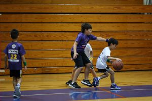 Basketball - BKB Week 3 | TYPA