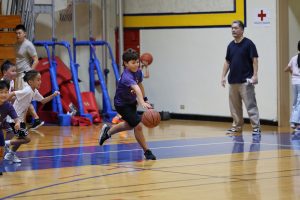 Basketball - BKB Week 3 | TYPA