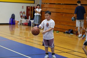 Basketball - BKB Week 3 | TYPA