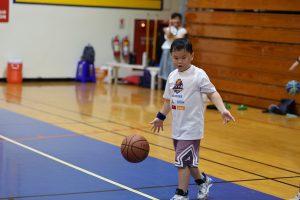 Basketball - BKB Week 3 | TYPA