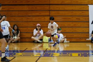 Basketball - BKB Week 3 | TYPA