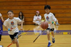 Basketball - BKB Week 3 | TYPA