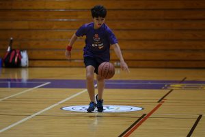 Basketball - BKB Week 3 | TYPA